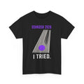 Oshkosh 2026 I missed the PURPLE dot T‑Shirt
