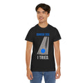 Oshkosh 2026 I missed the BLUE dot T‑Shirt