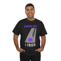 Oshkosh 2026 I missed the PURPLE dot T‑Shirt