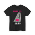 Oshkosh 2026 I missed the PINK dot T‑Shirt