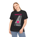Oshkosh 2026 I missed the PINK dot T‑Shirt