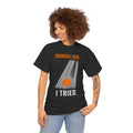 Oshkosh 2026 I missed the ORANGE dot T‑Shirt