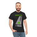 Oshkosh 2026 I missed the GREEN dot T‑Shirt